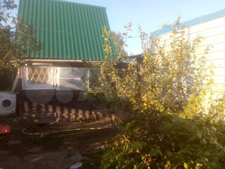 Участок 3 сот. (СНТ, ДНП)