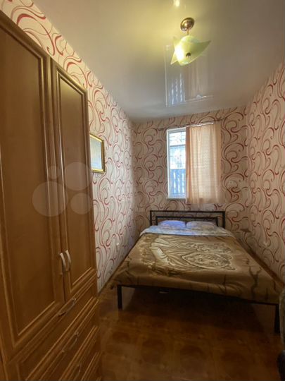 2-к. квартира, 90 м², 1/2 эт.
