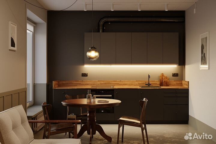 3d визуализатор