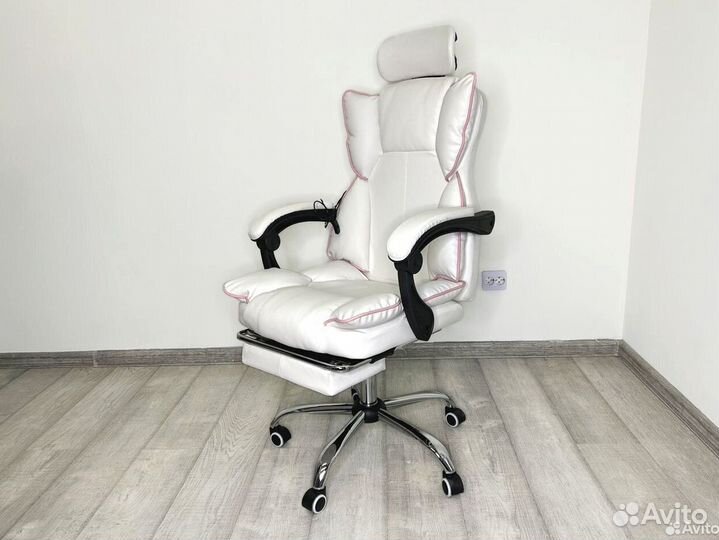 Офисное кресло оплата долями