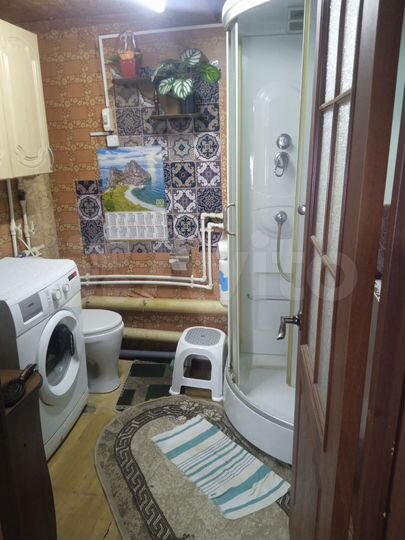 Дом 41 м² на участке 11 сот.