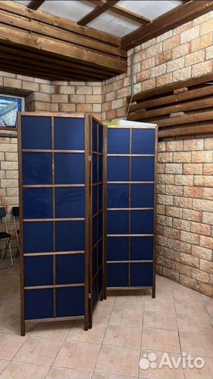 Ширма скандик