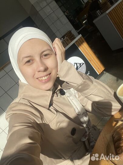 Главный бухгалтер ООО с НДС, бух маркетплейса