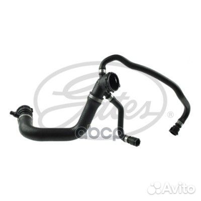 Изогнутые патрубки 052359 Gates