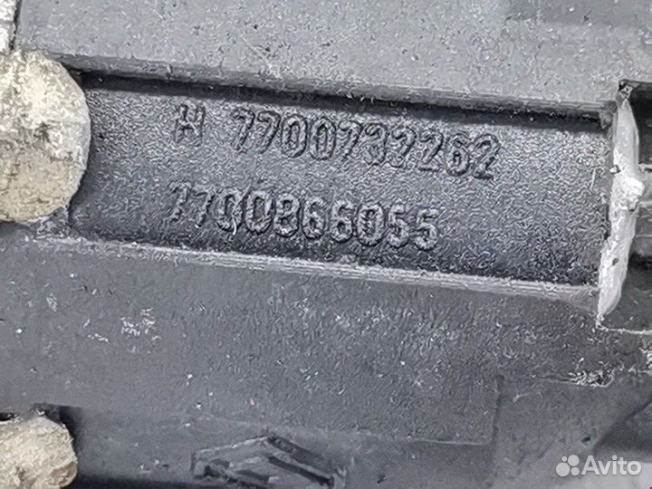 Датчик детонации для Renault Megane 1 8200680689