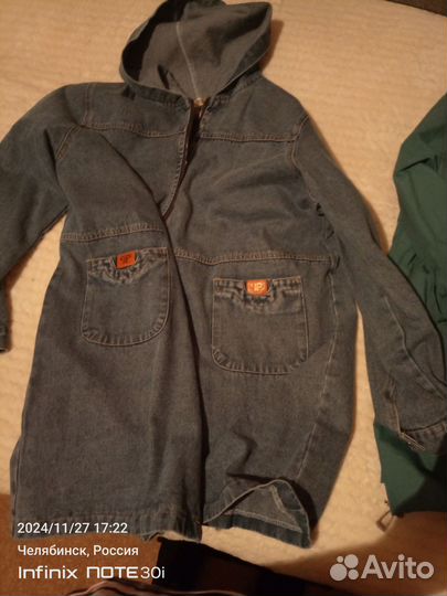 Одежда для женщин