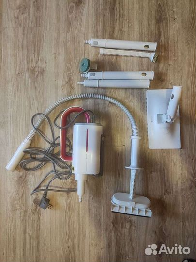 Многофункциональный пароочиститель