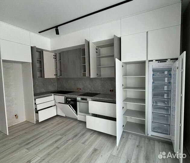 Кухонный гарнитур на заказ