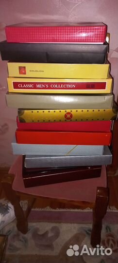 Мужская рубашка