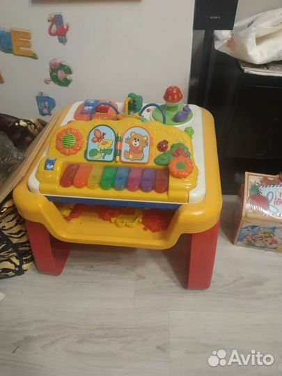 Chicco