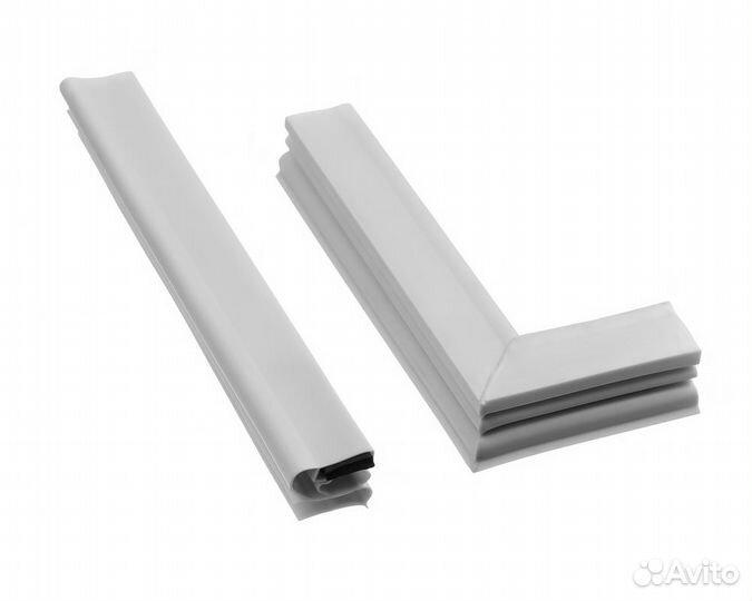 Уплотнитель холодильника, морозильной камеры