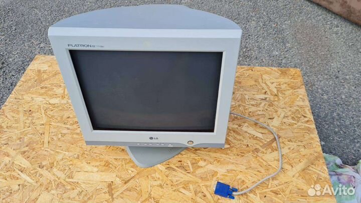 Бытовая техника бу