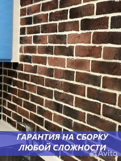 Сборка мебели. Сборщик мебели без посредников