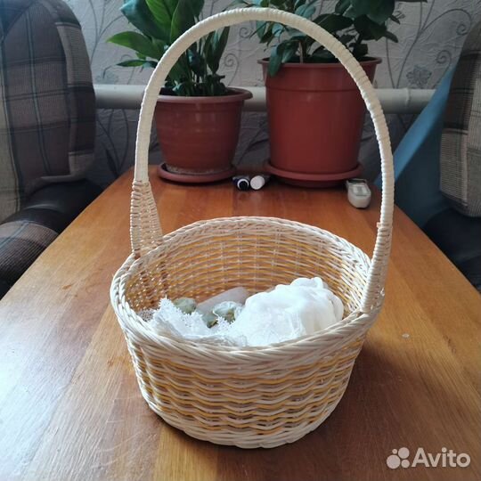 Аксессуары для свадьбы