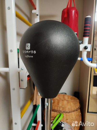 Груша напольная