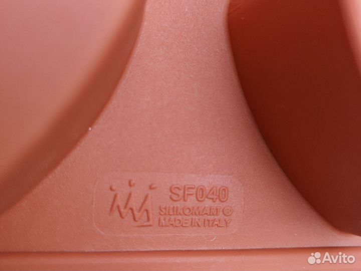 Формы для выпечки