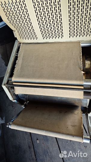 Фотоглянцеватель СССР апсо-7