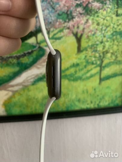 Apple watch series 5