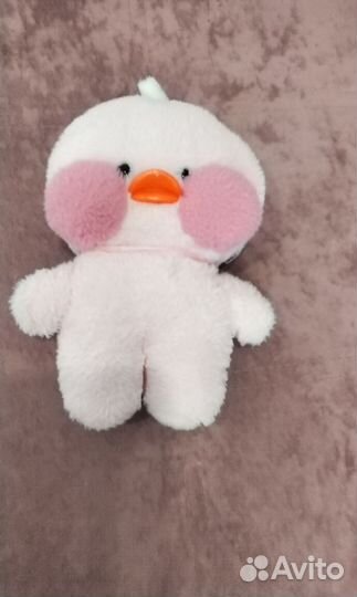 Уточка lalafanfan, оригинал