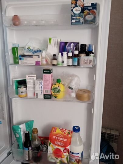 Холодильник