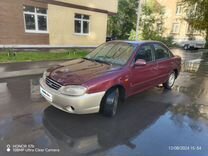 Kia Spectra 1.6 MT, 2007, 300 000 км, с пробегом, цена 260 000 руб.