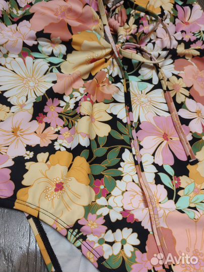 Купальник shade&shore 50\52