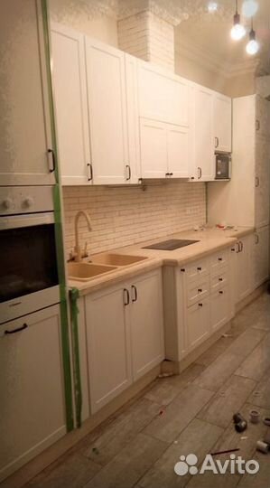 Сборка мебели, сборщик мебели