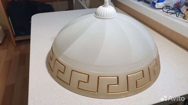 Светильник Этруска потолочный подвесной