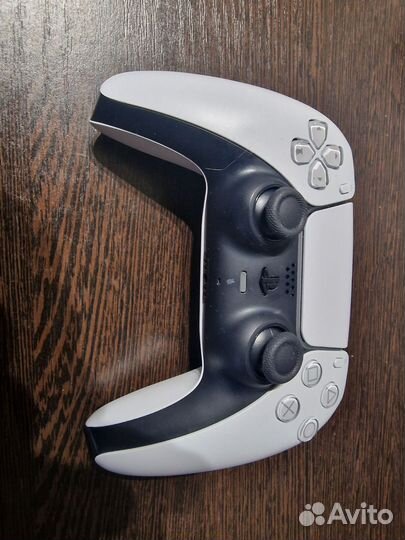 Геймпад sony ps 5 dualsense
