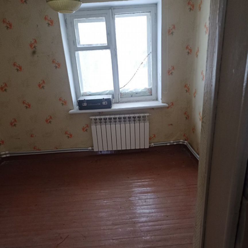 Квартира 2-комн. 50 м² в Приволжск — фото 6 из 11