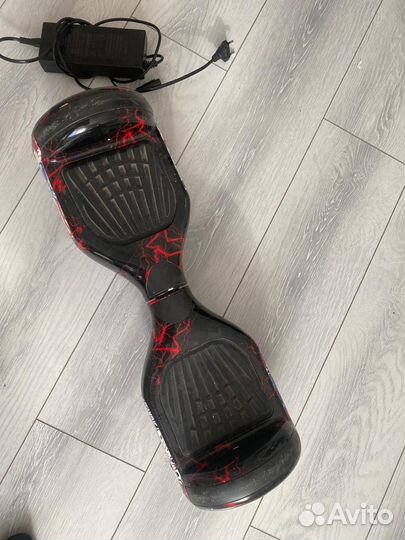 Гироскутер