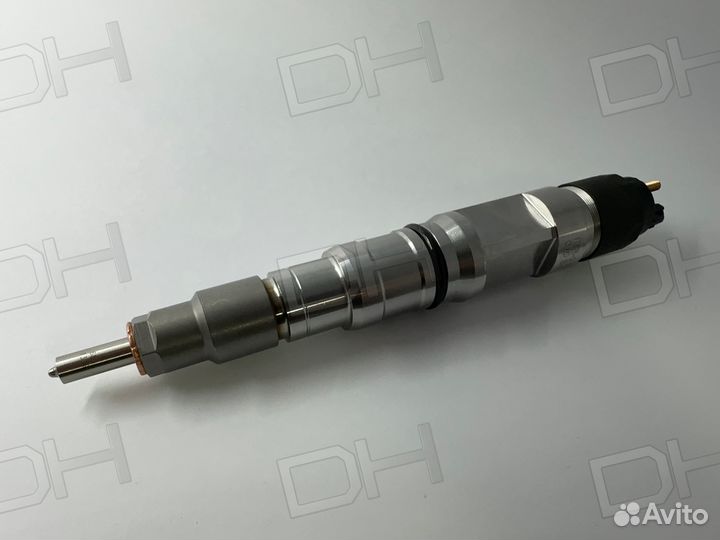 Форсунка 0445120218