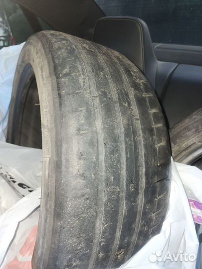 Michelin X Radial 235/45 R18