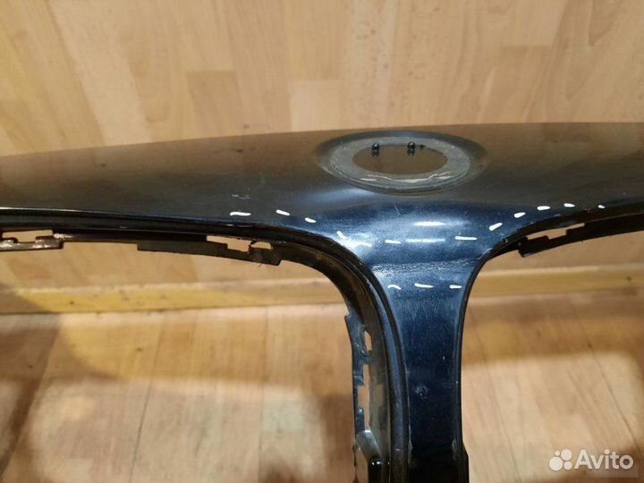 Бампер передний Bmw 3M F34 С 2011 Года