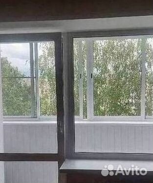 Окна пластиковые быстро под ключ