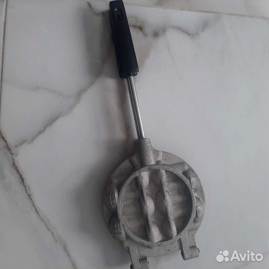 Форма для выпечки СССР