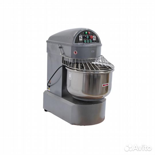 Тестомес спиральный Diamond nths/80P