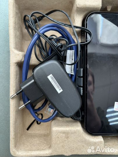 Роутер netgear N300