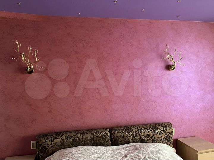 3-к. квартира, 105,1 м², 3/4 эт.