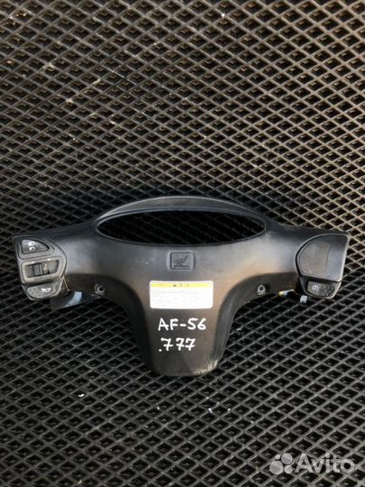 Облицовка спидометра Honda Dio AF-56