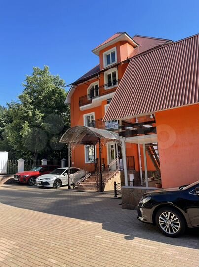 Комната 15 м², 2/4 эт.