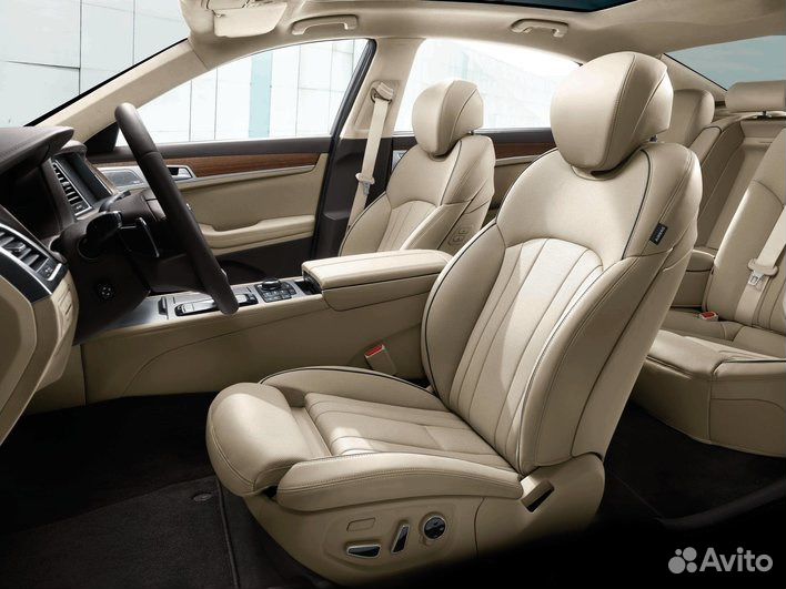 Аренда авто на свадьбу с водителем