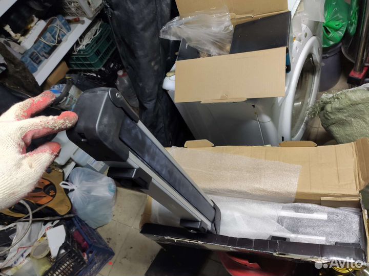 Лыжные крепления Thule