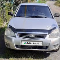 ВАЗ (LADA) Priora 1.6 MT, 2010, 235 000 км