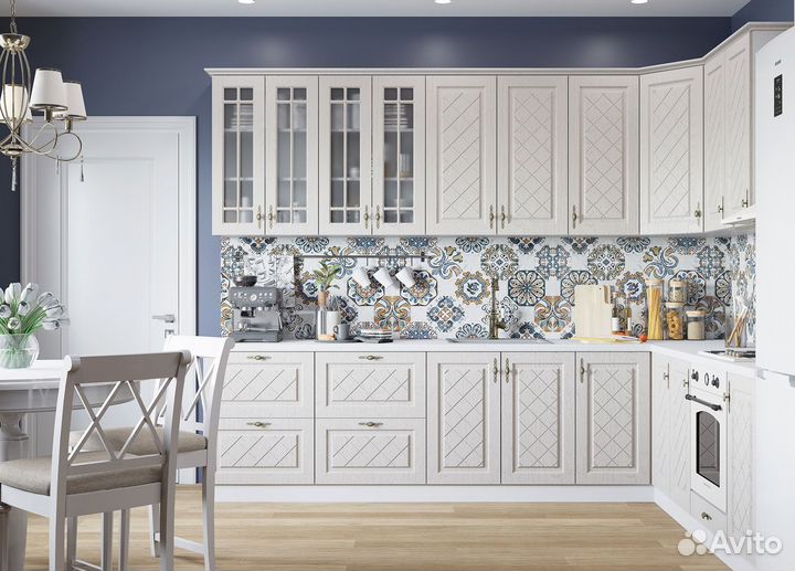 Кухня под заказ