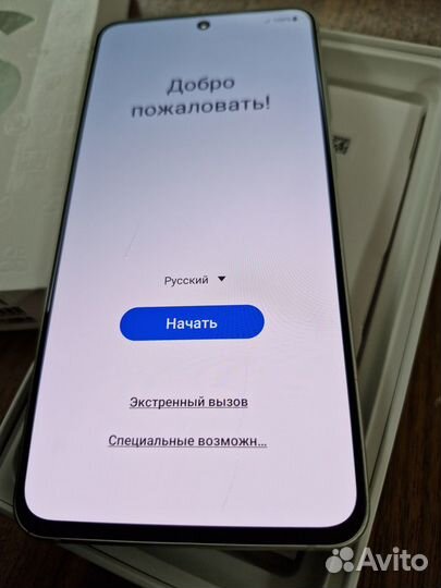 Samsung Galaxy S21 FE 5G, 8/256 ГБ