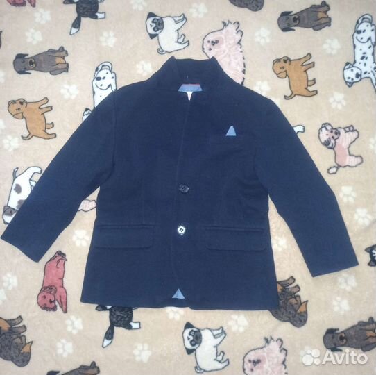 Вещи для мальчика