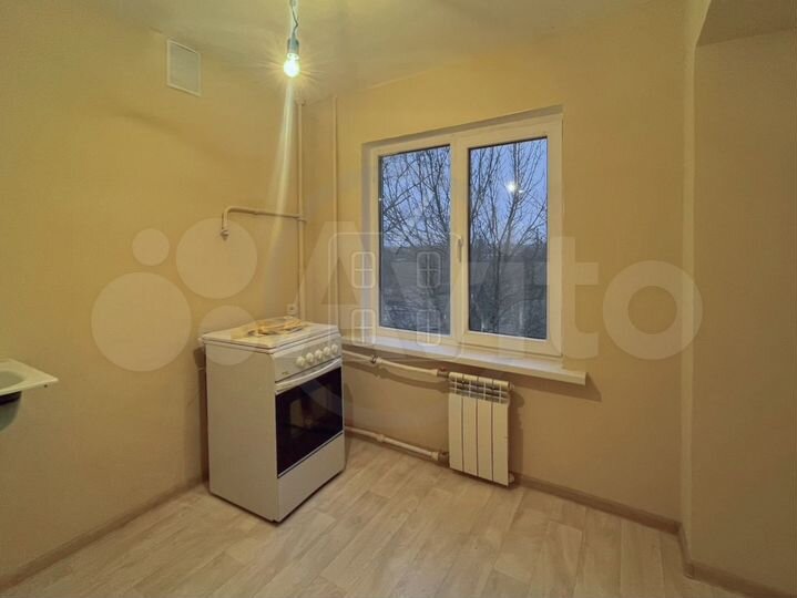 2-к. квартира, 42,8 м², 4/5 эт.