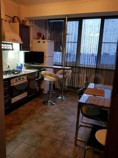 1-к. квартира, 47 м², 7/9 эт.