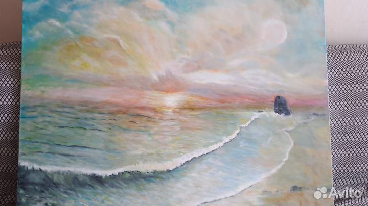 Продается картина